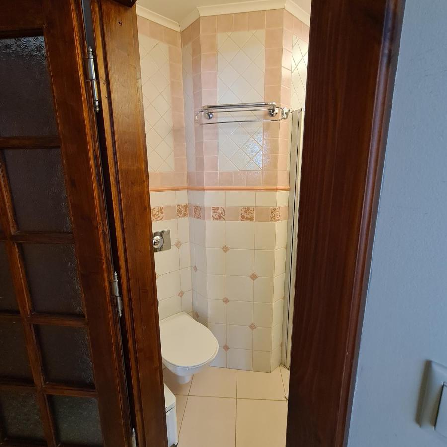 Apartmany Vila Liberty Карловы Вары Экстерьер фото