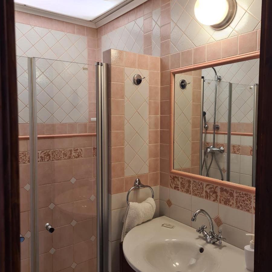 Apartmany Vila Liberty Карловы Вары Экстерьер фото